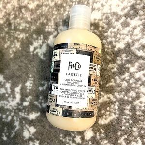 R+Co Cassette Curl Defining Shampoo 8.5oz